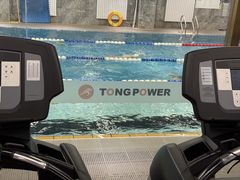 -TONG POWER游泳培训学校(西单山水宾馆校区)