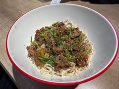 -阿当·小炒牛肉面(人广店)
