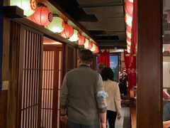 -壹风町烧肉居酒屋(恒丰中央广场店)
