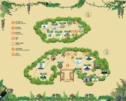 -奇幻丛林(佛罗伦萨小镇店)