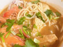 -老宅原住民沙茶面精品小吃(龙头路店)