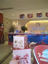 -昆明梦想医疗美容医院