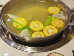 -牛鲜胜·潮汕牛肉自助火锅(番禺市桥店)
