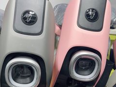 -九号电动车(安定门内大街店)