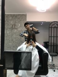 -AD HAIR 