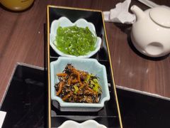 -匠和风精致料理(莆田财富中心店)