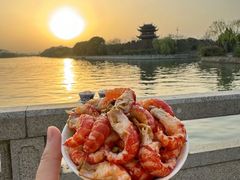 -聚汇三少·龙虾·中餐厅(莫邪路新天地店)