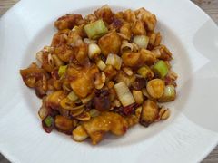 -紫光园·烤鸭(美术馆店)