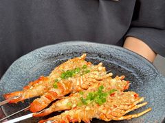 -贰醒·私房小院烧烤 (太古里店)