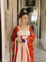 -盘子女人坊古装写真摄影(厦门总店)