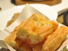 -大良毋米粥·粥底火锅(岭南天地店)
