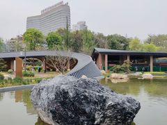 -成都市文化公园