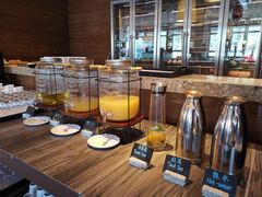 -金鸡湖大酒店·金咖啡厅(国宾路店)