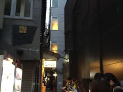-篝拉面(银座店)