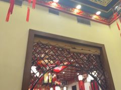 -梅龙镇酒家(南京西路总店)