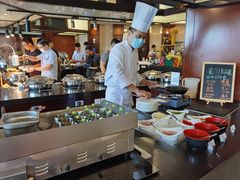 -无锡新湖铂尔曼大酒店