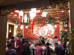-梅龙镇酒家(南京西路总店)