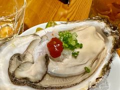 -晶吉·居酒屋·烧鸟·生鱼饭(中山区民主广场店)