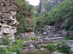 -孤山寨风景区