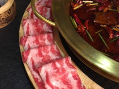 -摇滚火锅