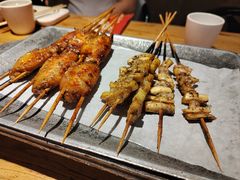 -管氏翅吧(甘家口店)