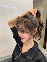 点击看大图 -HAIR HERE造型