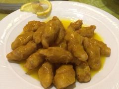 糖醋排骨-中庸素香阁(建发广场店)