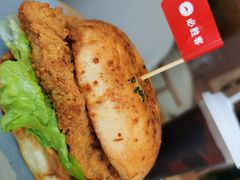 -必胜客(龙茗店)