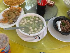 -秋姐美食店(旅游大道店)