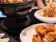 -局气 烤鸭·北京菜(光华路店)