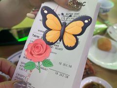 -無招牌海鮮(芽笼店)