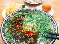 -有礼有面(知春路店)