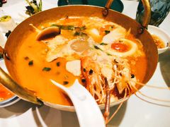 -美奈小馆·越南料理(中航城君尚购物中心店)