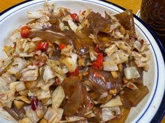 -好帮厨·下饭浏阳菜·坚持现炒(月湖店)