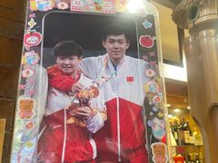 -玉桥餐厅(天坛店)