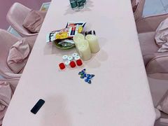 -52HZ主题桌游馆(解放西路店)