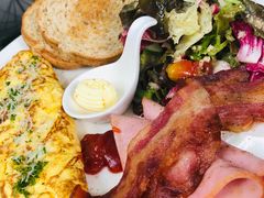 -Fern Forest Cafe