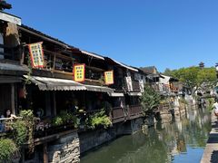 -绍兴书圣故里景区