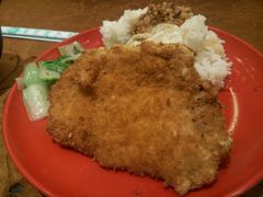 -老大同酒家·糟卤·本帮菜(中山公园店)