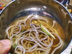 拌冷面-韩国大金刚烤肉·料理(印象城店)