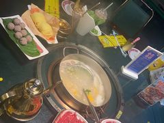 -大吉利·潮汕牛肉火锅(河西店)