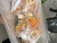 蛋黄酥-甜嘟嘟烘焙坊(舒城路店)