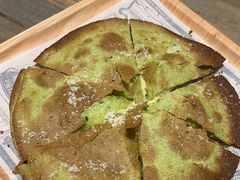金枪鱼芝士饼可-卡朋西餐(扬名广场店)
