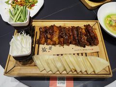 -尚品越府·融合餐厅(延安路店)