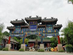 -红螺寺