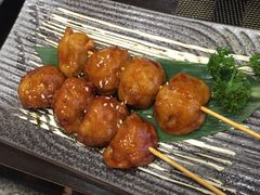 -桃夭日式料理(国信店)