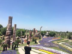 -南通洲际绿博园