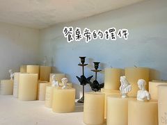 -素描餐厅(灵隐天竺店)