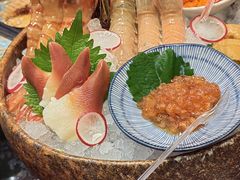 -左舞日本料理