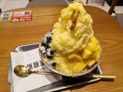 -糖糖屋•糖水•雪花冰店(时尚天河店)